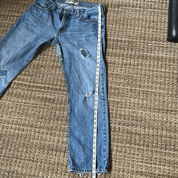 Levi’s 514 - Picture 9 of 11